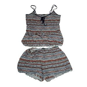 TART Intimates Striped pajamas